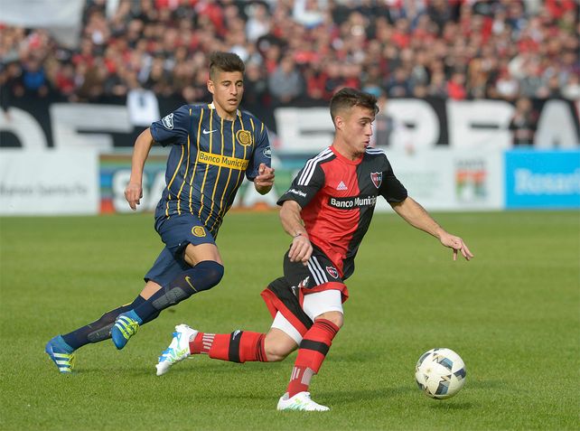 Se adelantó el horario del clásico de vuelta entre Central y Newells en Arroyito