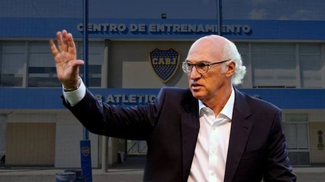 Predio Carlos Bianchi: el homenaje que Boca piensa para el histórico DT