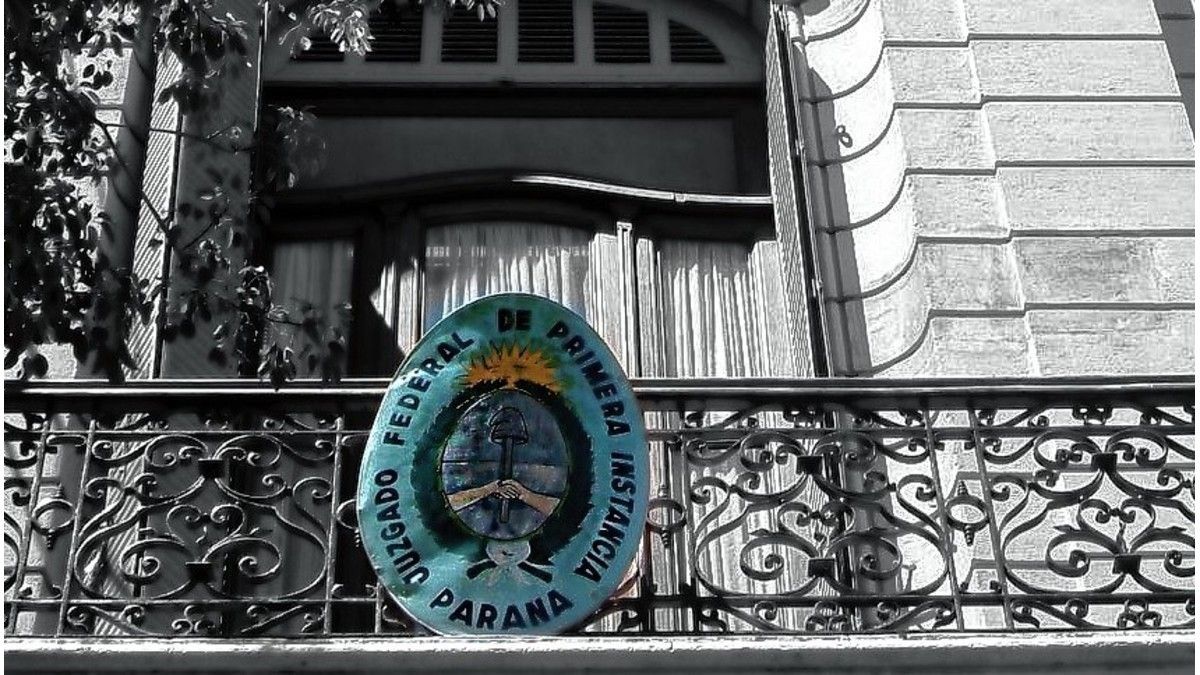 Concursan cargos a fiscales federales en Entre Ríos
