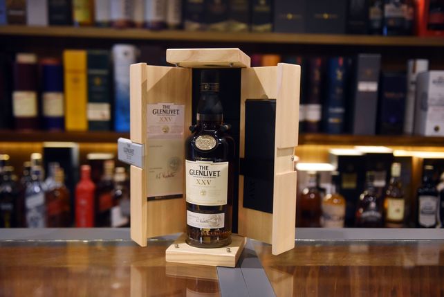 Las marcas premium suelen tener un muy buen diseño para su packaging.