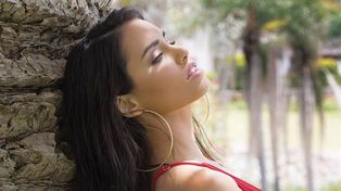 Lali Espósito: Sé que Mariano fue papá, pero no lo llamé para felicitarlo porque...