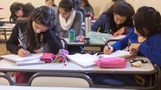 El gobierno apuesta a jerarquizar la formación de los futuros maestros
