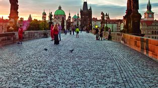 Los diez tesoros ocultos de Praga