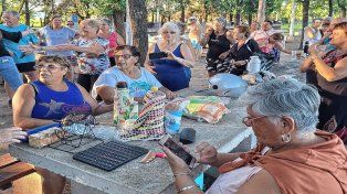 Las colonias para personas adultas funcionan en 23 localidades de Santa Fe