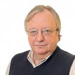 Ernesto M. Rathge  Médico psiquiatra y psicoterapeuta  Especial para Más