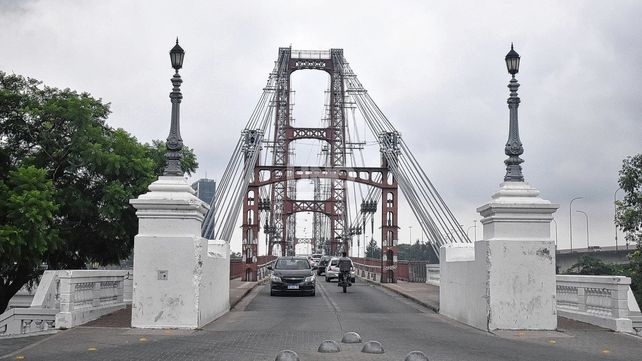 El tiempo en la ciudad de Santa Fe