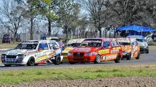 En la ciudad de Rafaela, el 1600 TZ afrontará la séptima fecha de las categorías TZ con invitados.