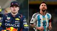 El elogio a Messi del campeón de Fórmula 1: recordó un instante clave del Mundial 2022