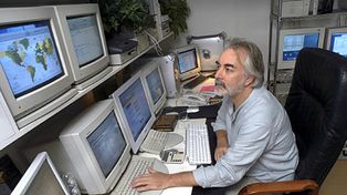 Un ciberataque a gran escala podría afectar la velocidad de internet en todo el mundo