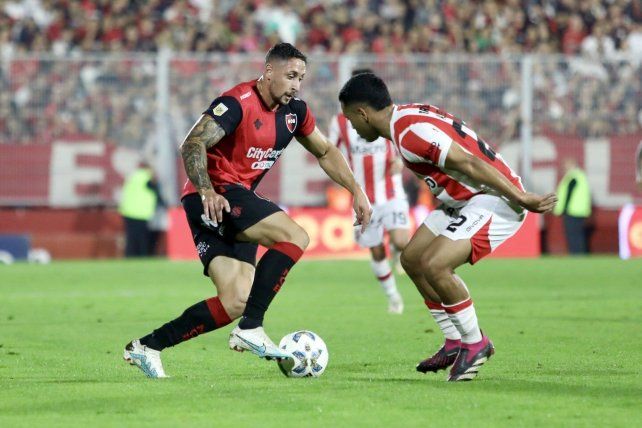 Instituto ganó de visitante.