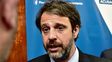 El fiscal Miguel Moreno evaluó la defraudación en unos 4 millones de dólares.