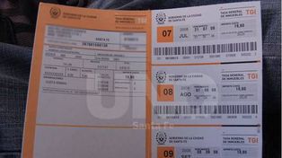 TGI: en 2014 el Municipio aplicará el descuento de un mes por pago anticipado