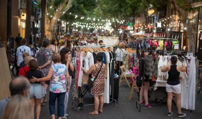 La nueva edición Rosario Diseña vuelve a las calles de Pichincha con corte de calle incluido.