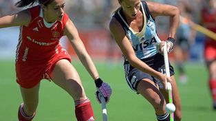 Las Leonas están listas para su gira europea
