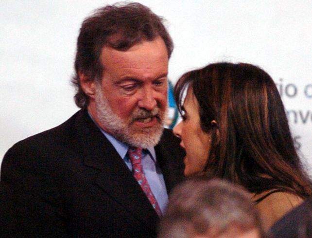 Falleció Rafael Pedro Bielsa, padre de Marcelo, María Eugenia y Rafael