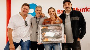 Club Mercedes-Benz visitó Rosario y Stern Motors lo recibió