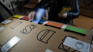 Las Paso en Santa Fe tendrán impacto no sólo en la provincia sino también a nivel nacional.&nbsp; 