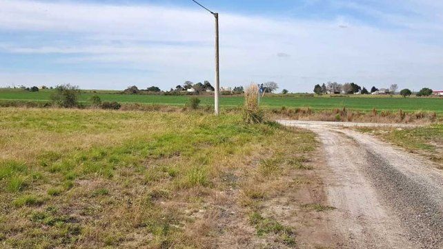 Vecinos de Colonia Ensayo afectados por las fumigaciones se mostraron satisfechos con la resolución que tomó el Superior Tribunal de Justicia (STJ).&nbsp;