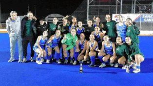 Banco Provincial, campeón del Torneo Dos Orillas de Damas.