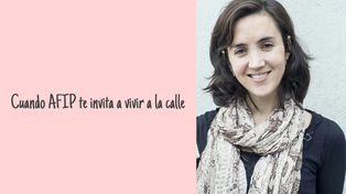 La historia de la emprendedora que le debe más $700 mil a AFIP