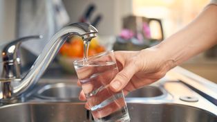 Anuncian posibles cortes de agua en Rosario por mantenimiento durante el fin de semana