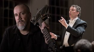Los argentinos Rodrigo Aranjuelo y David Rosenmeyer presentarán en&nbsp;Norwalk, Connecticut, nuevas obras originales junto con la icónica Misa Criolla de Ariel Ramírez.