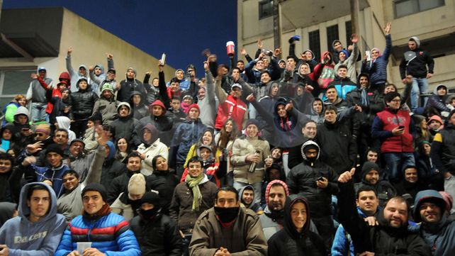 El color del #CallejeroSantafesino El color del #CallejeroSantafesino