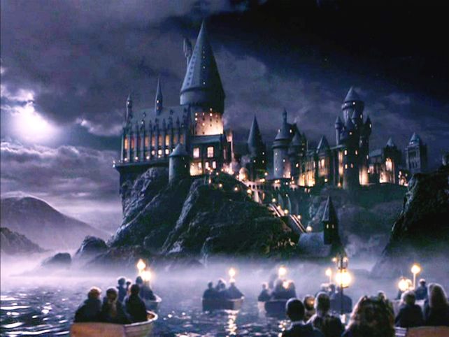 J. K. Rowling publicará tres nuevos libros relacionados a la saga Harry Potter