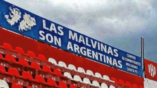 El homenaje de Unión a los héroes de Malvinas