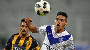 Vélez y Deportivo Español se medirán por la Copa Argentina