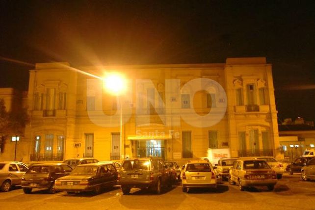 Violencia sindical: un obrero de Uocra denunció que fue baleado en la calle