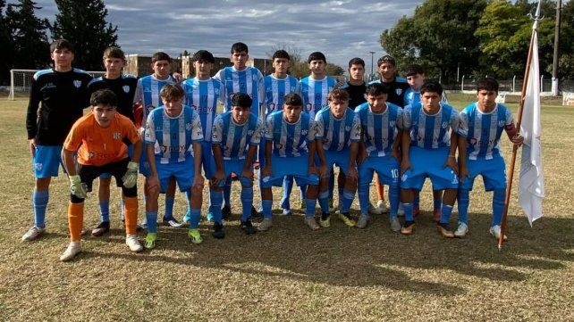 En su próxima presentación Belgrano visitará a Sportivo Las Parejas.