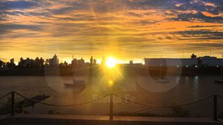 ¿Cuándo podremos ver el sol en Santa Fe y sus alrededores?