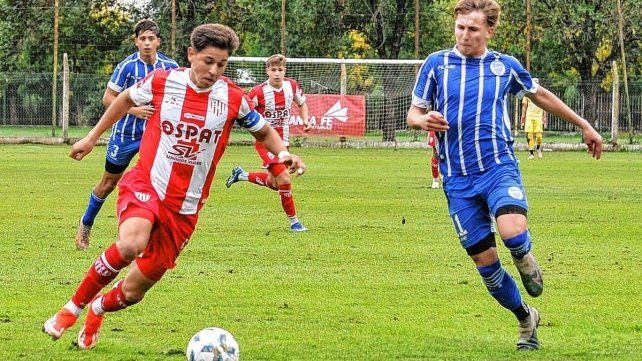 Unión venció de local a Godoy Cruz y cortó la malaria en reserva