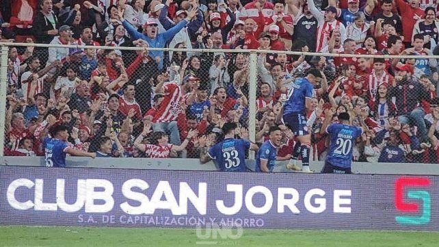 El minuto a minuto de Unión contra San Lorenzo El minuto a minuto de Unión contra San Lorenzo