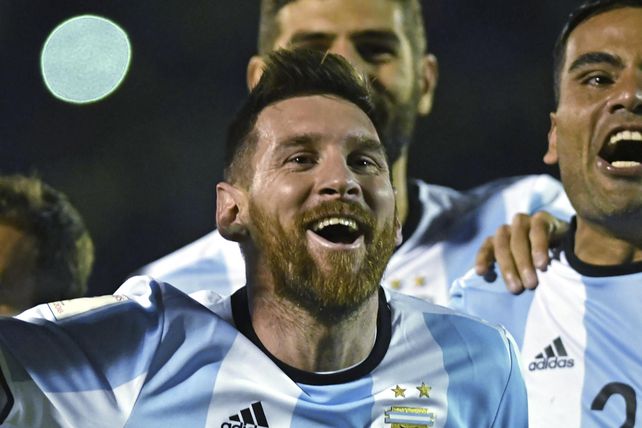 El rosarino vaticinó que va a haber un cambio muy grande en la selección tras la clasificación.