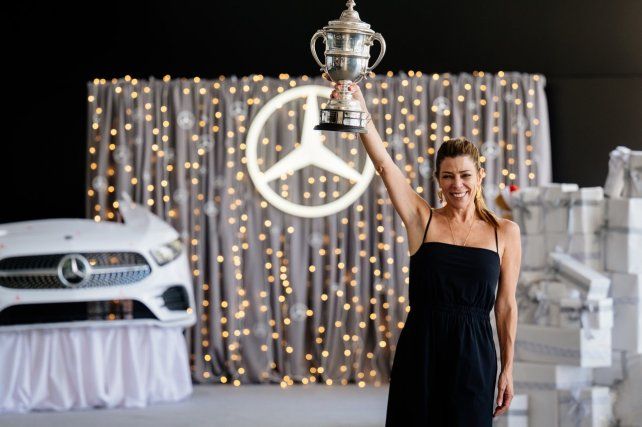 Stern Motors, 7° Copa Platino consecutiva
