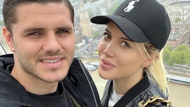 Allegados a Mauro Icardi y Wanda Nara aseguran que estarían planeando una escapada romántica a la playa.&nbsp;