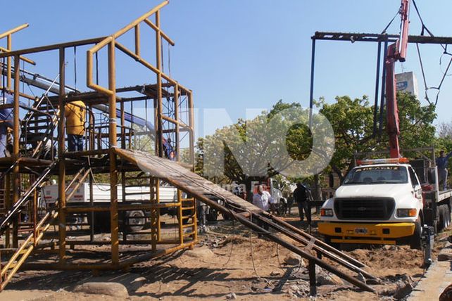 Luego de 22 días internada, Aylén podría regresar a su casa
