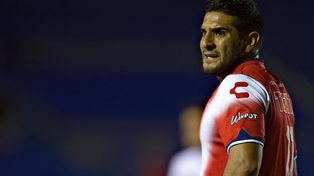 Leo Madelón analiza el nombre de Martín Bravo