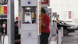Crearán una mesa de trabajo por la escasez de combustible