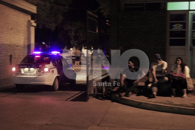 Hubo dos homicidios en Santa Fe