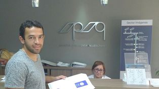 La noticia sobre Gamba que ilusiona a los hinchas de Unión