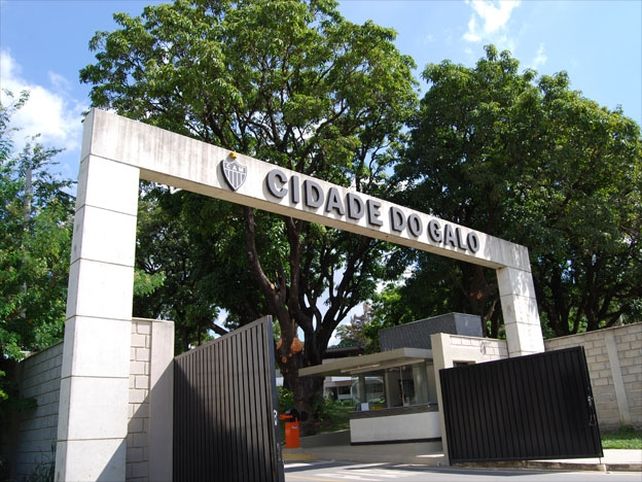 Los búnkers de todas las Selecciones del Mundial