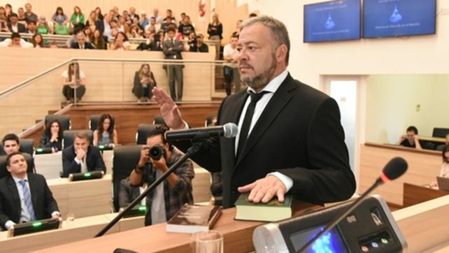 Ariel Cozzoni: Creo mucho en la capacidad del ser humano