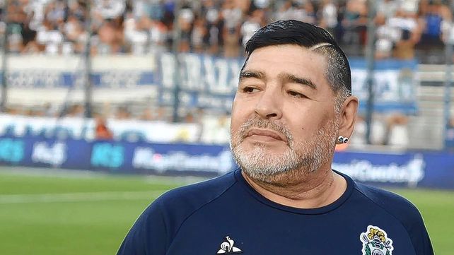 La Junta Médica concluyó que a Maradona lo dejaron morir