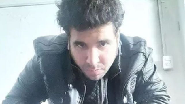 Fernando André Sabag Montiel
