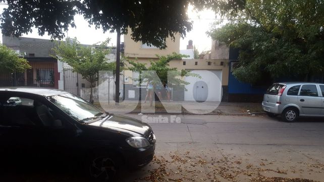 Bº Roma: mataron a un hombre que intentó evitar un robo a una mujer embarazada