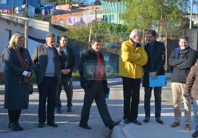 Foto: UNO/Juan Manuel Hernández