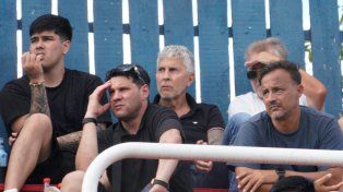 Jorge Messi falleció en el Sanatorio Centro de Rosario: qué dice el comunicado oficial